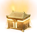 Olympus Chest - Container - Fortnite