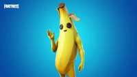Peely - Promo - Fortnite