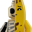 Peely Bone - Outfit - LEGO Fortnite