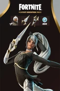 Icon on the Xbox Store