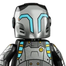 Powerhouse (v29.00) - Outfit - LEGO Fortnite