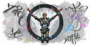Legion Guard