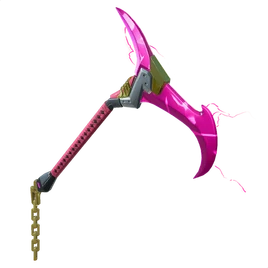 Rift Edge - Pickaxe - Fortnite