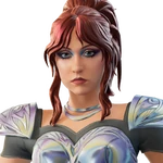Roan of Arc - Outfit - Fortnite