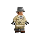 Sleuth (v29.40 - Featured) - Outfit - LEGO Fortnite