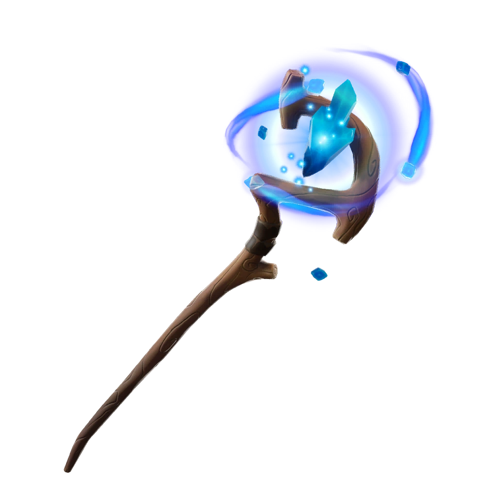 Spellslinger
