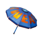 Sweaty Sailer - Glider - Fortnite