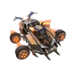 Wasteland Rider - Glider - Fortnite
