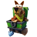 Woodsy - Pet - Fortnite