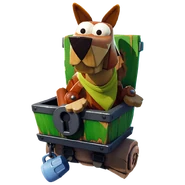 Woodsy