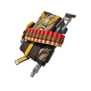 Airbound Ammunition Reskin