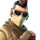 Armadillo (v33.00) - Outfit - Fortnite