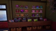 Bumpy Bay (Record Store - Vinyls 5) - Location - Fortnite.png (2.01 MB) Vinyls