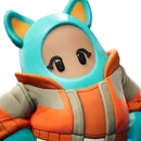 Bunya - Outfit - Fall Guys