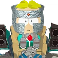 Butters Stotch - Outfit - Fortnite
