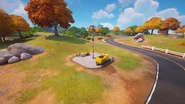 Overview (#4; Near Red Greens)