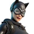 Catwoman Zero - Outfit - Fortnite