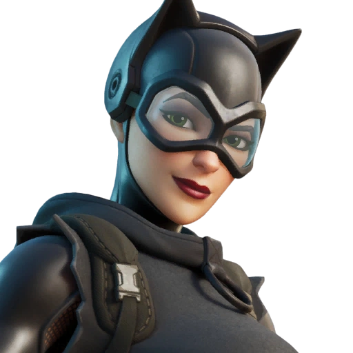 Catwoman Zero Fortnite Wiki Fandom