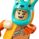 CeeCee (v29.10) - Outfit - LEGO Fortnite