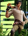 Chapter 4 Season 3 (Lorenzo - Teaser) - Promo - Fortnite