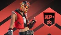 Chapter 4 Season 3 Weekly Quests (Week 3 - News Tab) - Promo - Fortnite