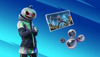 Chrome Punk Quests (News Tab) - Promo - Fortnite