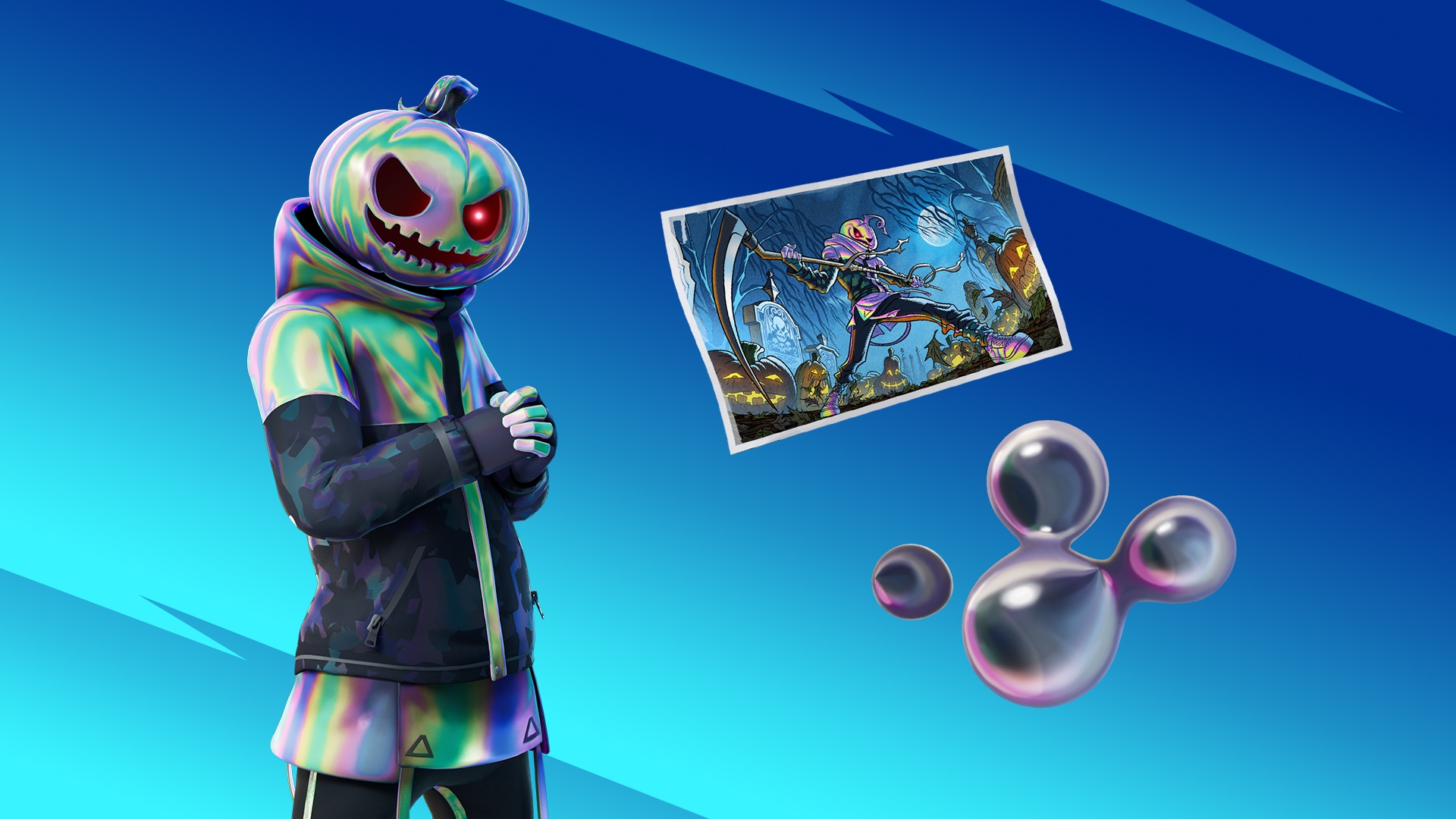 Fortnight chrome sale