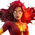 Dark Phoenix - Outfit - Fortnite