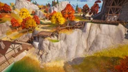 Dock (Asteria - Medieval - 3 - Rails) - Unnamed Location - Fortnite.png (4.46 MB) Rails (Near The Citadel; Removed in Update v26.00)