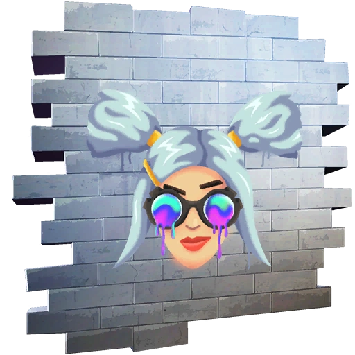 Drippin' Dizzy Fortnite Wiki Fandom