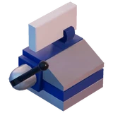Durrr Drive-Through Register - Decoration - LEGO Fortnite