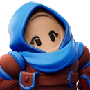 Elmira - Outfit - Fall Guys