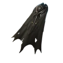 Exo-Glider Cape Remake