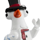 Flakey the Snowbird - Outfit - LEGO Fortnite