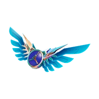 Flightalis' Flight Pack (Featured) - Back Bling - Fortnite