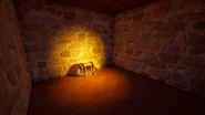Secret Room
