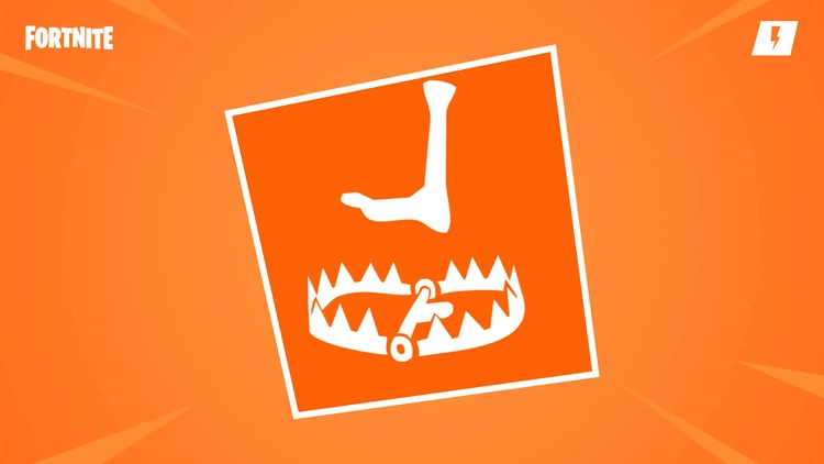 Frosty Turf Frostnite Challenges - Promo - Fortnite
