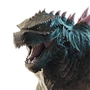 Godzilla Evolved - Outfit - Fortnite