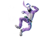 Hazard Hare Bundle - Item Shop Bundle - Fortnite