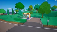 Hut (Springfield - 9) - Unnamed Location - Fortnite.png (2.97 MB) Overview (#9; Near Burd-E-Mart)