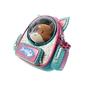 Katalina's Kit Bag - Back Bling - Fortnite
