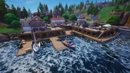 Docks (Chapter 7: Season 1)