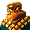 Mancake - Outfit - Fortnite