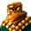 Mancake - Outfit - Fortnite