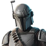 Mandalorian Warrior (Spirit) - Outfit - Fortnite