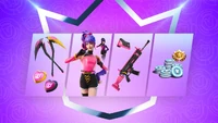 March 2022 Fortnite Crew Pack (News Tab) - Promo - Fortnite