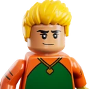 Master Key - Outfit - LEGO Fortnite