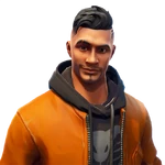 Maverick - Outfit - Fortnite