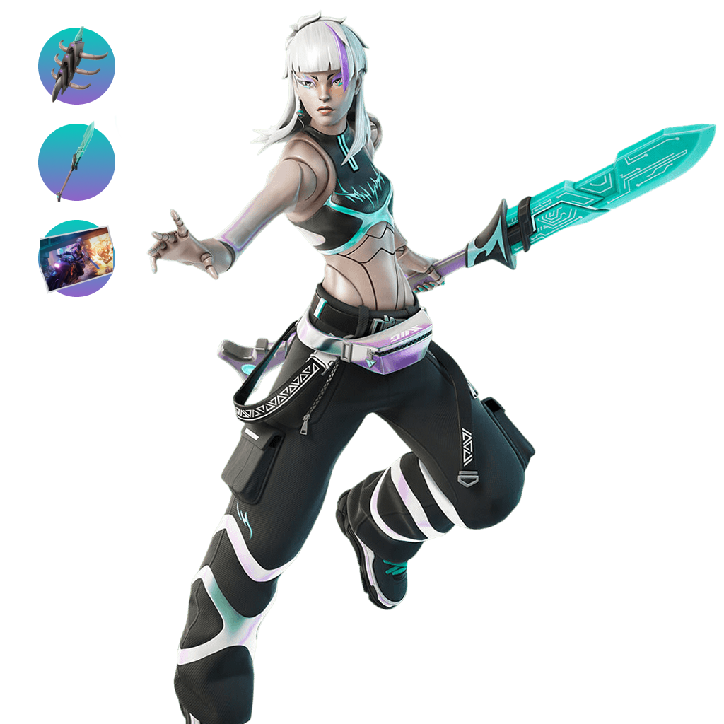 May 2023 Fortnite Crew Pack Fortnite Wiki Fandom