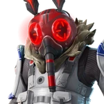 Mothmando Elite - Outfit - Fortnite